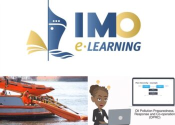 IMO Launches e-Learning Platform