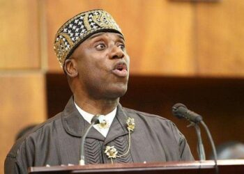 Maiduguri Rail Line: Amaechi Assures On Completion