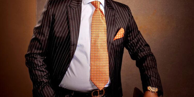 SIFAX Group Appoints Afolabi As New Board Chairman