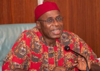 2023: I Will Grow Agriculture, Revamp Economy – Amaechi