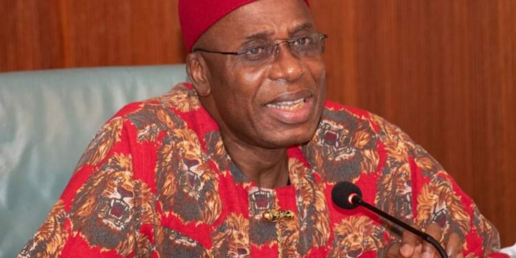 2023: I Will Grow Agriculture, Revamp Economy – Amaechi