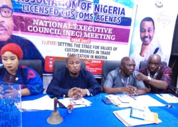 ANLCA Says Lebanese, Chinese Now Involved In Freight Forwarding In Nigeria