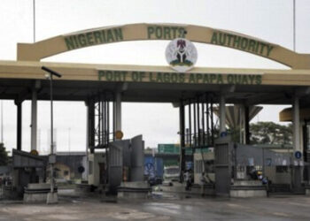 17 Ships Discharge Petrol, Other Items At Lagos Ports