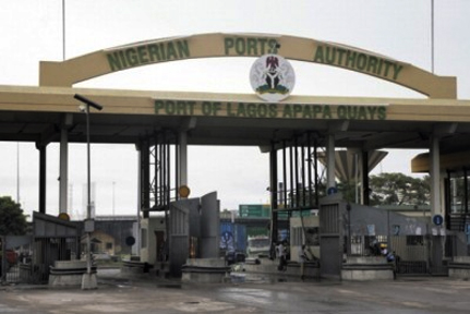 17 Ships Discharge Petrol, Other Items At Lagos Ports