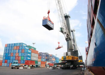 How APMT, Nine Other Terminals Flout FG Directives On Collection Of POF