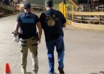 Captain Arrested in Australia Smuggling Cocaine Faces Life in Prison