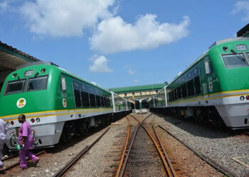 FG To Resume Abuja-Kaduna Train Service May 23
