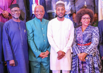 NIMASA Seeks Harmonisation Of Port State Control Procedures To Improve Safety