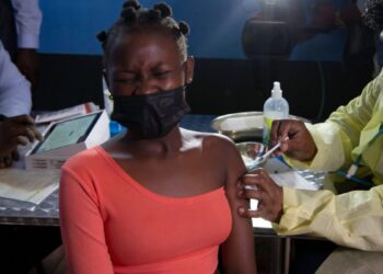 ‘65 Per Cent Of Africa’s Population Survived COVID-19’
