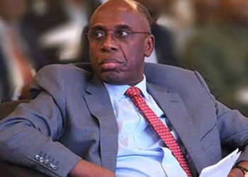 Finally, Amaechi Resigns As Minister Of Transportation