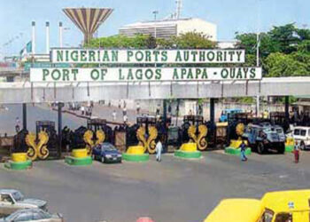 6 Ships With Petrol, Other Items Waiting To Berth At Lagos Ports