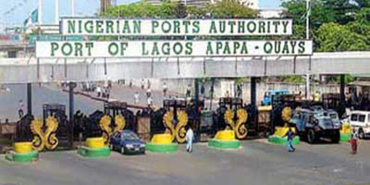 6 Ships With Petrol, Other Items Waiting To Berth At Lagos Ports