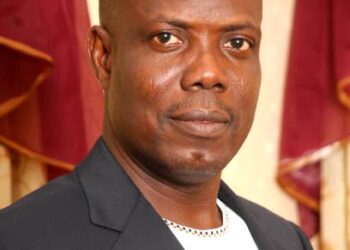 Importers, Clearing Agents Cry Out Over Double Duty Paid At Seme Border