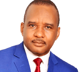 ISPS Code Key Component Of Maritime Security Architecture In Nigeria – NIMASA