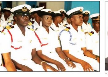 Over 3000 Ex-Cadets Of MAN Oron With National Diploma Certificates Stranded, Unable To Further Their Studies