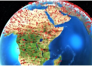 COVID-19 Kills Over 253,000 In Africa As Cases Near 12m