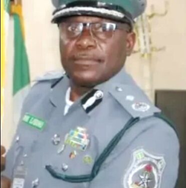 Some Seized Imported Rice Unhealthy – Customs