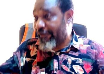 Shipping Position Interaction with Dr Eugene Nweke (Concluded)