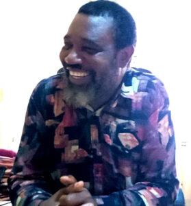 EUGENE NWEKE