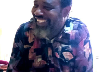 Shipping Position Interaction with Dr Eugene Nweke