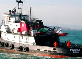 WEEKLY GLOBAL MARINE INCIDENTS