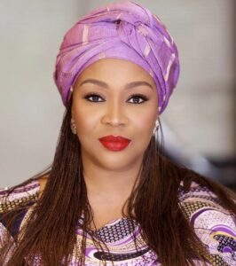 Gbemisola-Saraki 