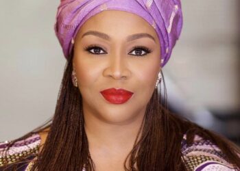 Gbemi Saraki To Chair LASG Transport Conference, Exhibition