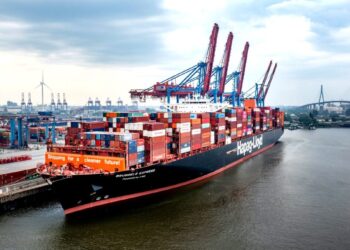 Competition Increases as Hapag Develops New Terminal in Egypt