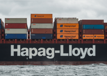 Hapag-Lloyd Reports ‘Extraordinarily Strong’ First Quarter Results