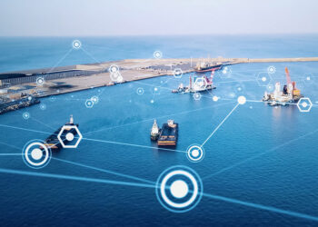 IMO Approves Strengthening Port Call Data Exchange