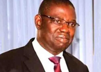 EFCC Re-Arraigns Ex-NIMASA DG Jauro, 2 Others For Alleged N156.4m Fraud