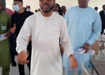 100 Days In Office: NPA MD Commissions Training School