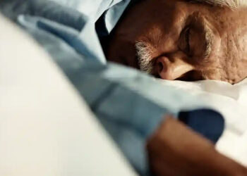 Seven Hours Of Sleep Ideal For Middle-Aged Persons – Study