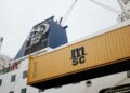 MSC and Investors Replace Chinese to Build Panama Container Terminal