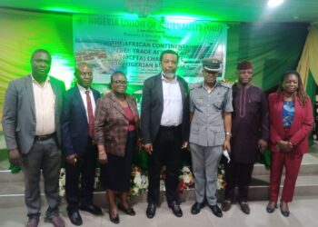MAN, NAGAFF, Others Say Nigeria Not Prepared For AFCFTA