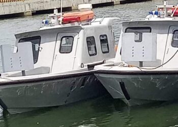 Drug War: Navy Empowers NDLEA With 2 Boats