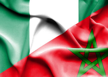 Nigeria, Morocco Plan World’s Longest Offshore Gas Pipeline