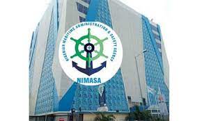 NIMASA HOUSE