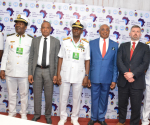 Gulf Of Guinea: NIMASA Pledges Logistics Support, Policies To Fight Piracy