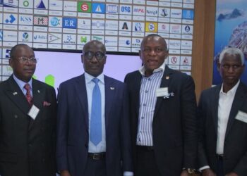 NNPC, Sahara Group Invest $300m In Two Gas Carriers