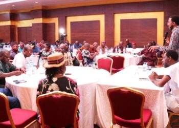 NPA To Concession Barge Operations, To Clampdown On Illegal Barge Owners