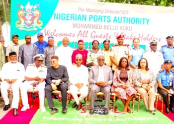 UNILAG To Partner NPA’s Training School On Capacity Building