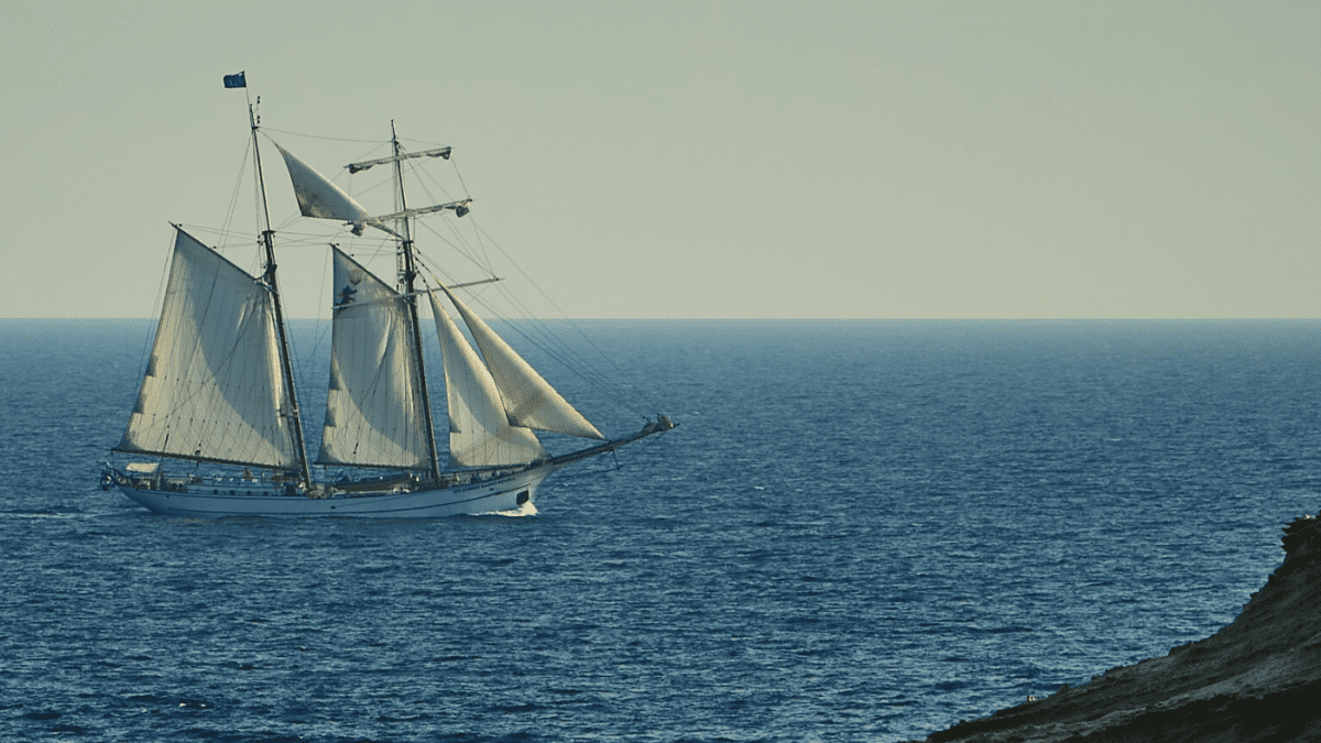 9 Nautical Terms And What They Mean