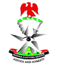 Nigeria-Custom-logo