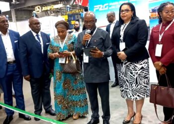 Gas Is Transition Fuel, Says NNPC