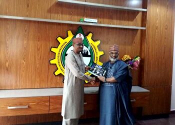 FG Partners Oil Logistics Company On Regulation, Standards