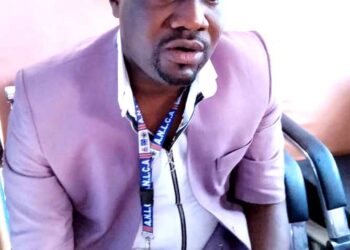 ANLCA President Appoints, Wale Cole, Coordinator Presidential Monitoring Taskforce