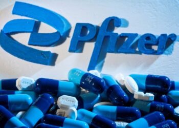 ‘Pfizer COVID-19 Pill Preventing Hospitalisations, Deaths’
