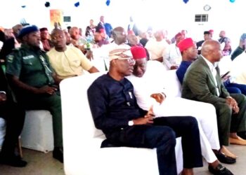 Lagos To Construct Six Lane Access Road To Lekki Port