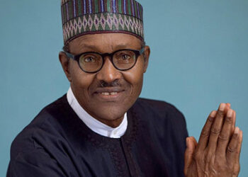 Buhari Lauds Navy Over Nigeria’s Exit From Sea Piracy List